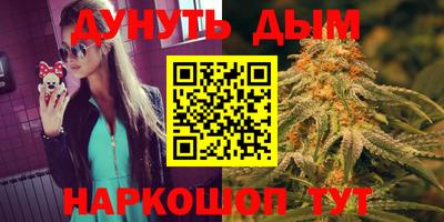 молекула духа Берёзовский